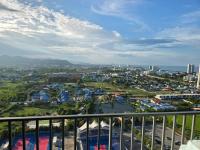 Baan Kiang Fah Apartment by Patcha - Ferienwohnung Hua Hin