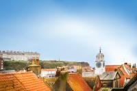 Whitby Old Town Stay, Sleeps 4, The Nest - B&B Whitby