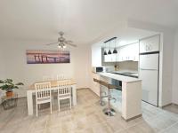 Apartamento con piscina - Ferienwohnung Alcocéber