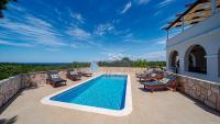 Holiday home SUNSET by Villas Guide - Ferienwohnung Vela Luka