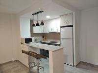 Apartamento con piscina - Ferienwohnung Alcocéber