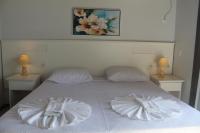 Two-Bedroom Bungalow