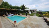 Vino & Vista - B&B Ripanj