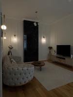 Apartament de lux - Ferienwohnung Klausenburg