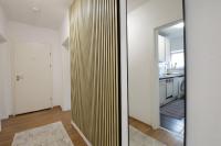 StayBaran XL - 6 Betten I 3 Schlafzimmer I Parkplatz I - B&B Essen