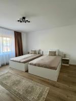 Colt de Apuseni - Chambres d'hôtes Curăţele