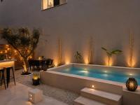 Sound of Vitality, Luxury Stay Near the Sea and Gym - Chambres d'hôtes Agios Nikolaos