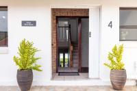Blue Horizon Beach Villa - B&B Port Alfred