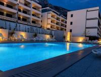 Luxury Residence Mauro - B&B Macarsca