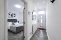 The Manchester Haven Sleeps 10 Near City Centre Breakfast hamper included - Chambres d'hôtes Manchester