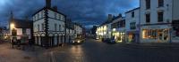 4 bedroom house, central Ulverston - Ferienwohnung Ulverston