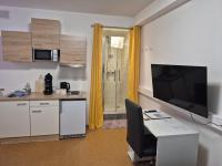 Messenah Apartment - B&B Hanóver