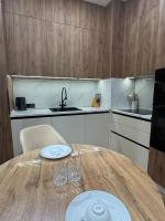 Modera towers 10F view city - B&B Og‘asaroy