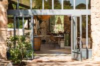Chambre Quadruple avec Terrasse 