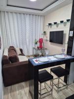 Apto moderno no centro de SP 1 min do metrô Wi-Fi rápido - B&B São Paulo