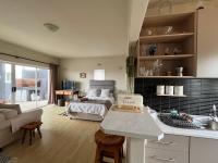 Private spacious studio in Kommetjie close to the beach - B&B Kommetjie