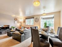 3 Bed in Morpeth oc-91148 - B&B Rothbury