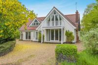 3 Bed in Ufford oc-sfmea - B&B Ufford