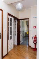 RH Charming Apartment - D Nuno - Chambres d'hôtes Barcelos