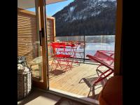Chantloup - Appartement prestige à Chantemerle - Ferienwohnung Saint-Chaffrey