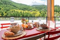 Chantloup - Appartement prestige à Chantemerle - B&B Saint-Chaffrey