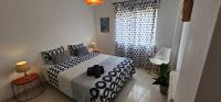 Double bedroom with private bathroom by Lagos Harbour - Chambres d'hôtes Lagos