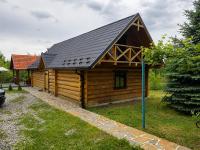 Садиба Сенчина - Chambres d'hôtes Utoropy