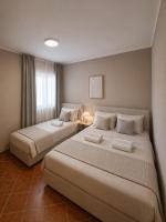 Apartamento con vistas al mar