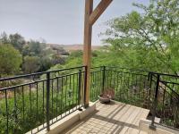 Kedem Mountain - Pool and Hot Tub in the Desert - Ferienwohnung Merhav Am