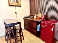 Villa 1 Chambre