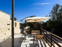 Veranda sul mare di Donnalucata - B&B Donnalucata