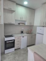 Dream Apartment - Bed and Breakfast Podgorica