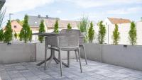 Apartamenty Parkowa- Kamień Śląski - B&B Kamień Śląski