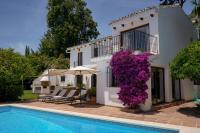 Villa Ópalo, Mijas La Nueva - Private Pool - B&B Mijas
