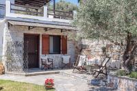 Irida Skopelos - B&B Stafylos