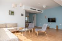 Apartamento familiar de 1 dormitorio