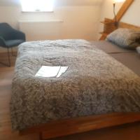 Ferienwohnung Vital am Bach "Mosel" - Ferienwohnung Neumagen-Dhron