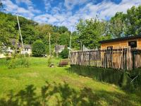 Ferienwohnung Vital am Bach "Mosel" - Ferienwohnung Neumagen-Dhron
