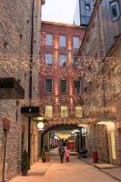 Rotermann Urban Art City Escape - Bed and Breakfast Tallinn