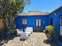 La Higuerita - B&B El Paso