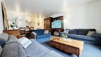 Superb flat in the centre of capital, ski, Caldea - B&B Andorra la Vella