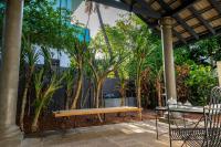 Mangalam Boutique Villa, Private Pool & Courtyard Suites, Trincomalee - Chambres d'hôtes Trinquemalay