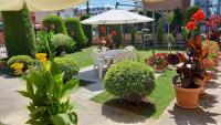 Villa Marija - Ferienwohnung Struga