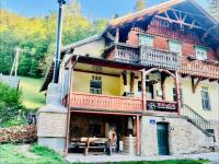Apartma Elza - B&B Tržič