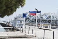 Stay On - Sailboat - Bed and Breakfast Lissabon