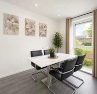 Convenient Modern Lrg 2 Bedroom w WiFi and Parking - Chambres d'hôtes Preston