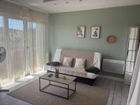 Studio Esprit Provençal proche de la mer - Chambres d'hôtes Toulon