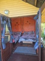 Pik-Nik Sētiņa - B&B Ventspils