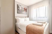 Becker by Bhomy - Bed and Breakfast São Paulo