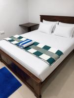 Deluxe Doppelzimmer